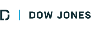 Dow Jones Logo